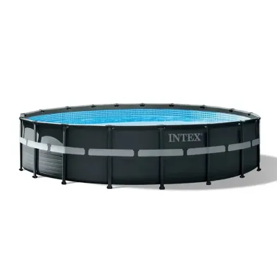 Intex 26330NP Bazén set Ultra XTR Frame Pool 549x132cm
