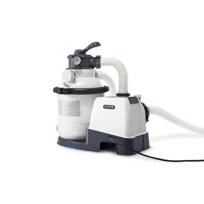 Intex 26330NP Bazén set Ultra XTR Frame Pool 549x132cm