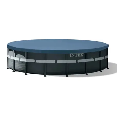 Intex 26330NP Bazén set Ultra XTR Frame Pool 549x132cm