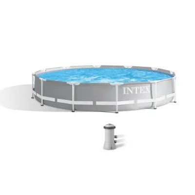 Intex 26712 Bazén s kartušovou filtráciou 366x76cm