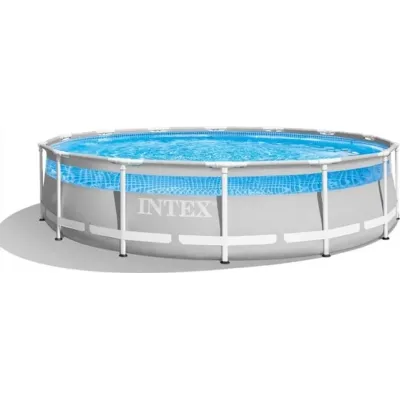 Intex 26722 Bazén s kartušovou filtráciou 4,27mx1,07m