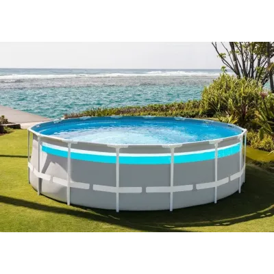 Intex 26730 Bazén Prism Frame set 4,88x1,22m