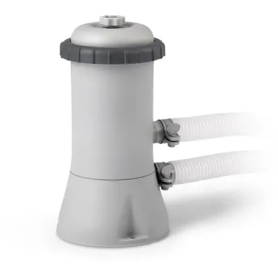 Intex 26788 Bazén s konštrukciou Rectangular 4mx2mx1m