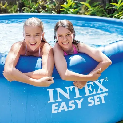 Intex 28118 Easy Set Bazénový set s filtráciou 305x61cm