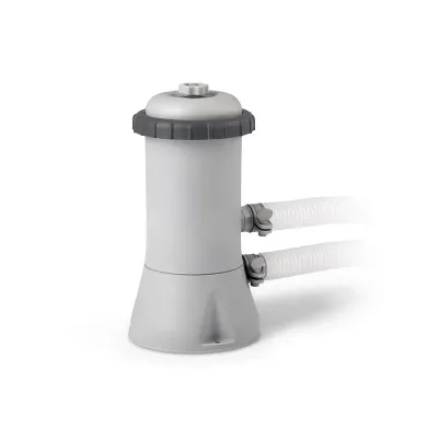 Intex 28142NP Bazén samonosný set 396x84cm s filtráciou