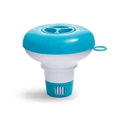 Intex 29040 Plávajúci dávkovač chémie 12cm