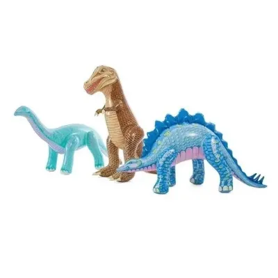 Intex 56132 Hrací centrum Dinosaurus 2m