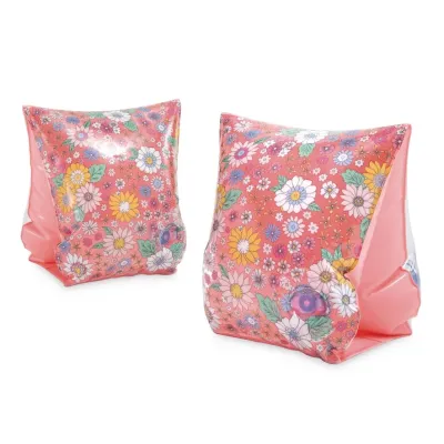 Intex 56669 Rukávniky Kytičky 23x15cm