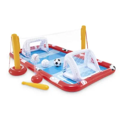 Intex 57147 Bazénové hracie centrum Action Sport 325x267x102cm