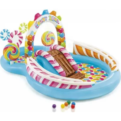 Intex 57149 Candy Zone 295x191x130cm
