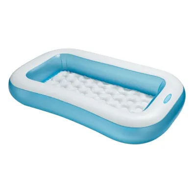 Intex 57403 Baby Pool bazén 166x100x28cm