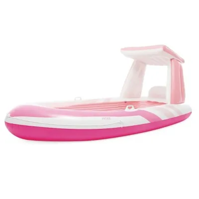 Intex 57804 Nafukovací matrac Paradise 2,57x1,35m