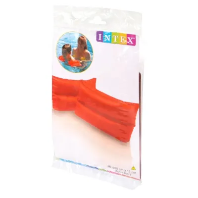 Intex 59640 Rukávniky 19x19cm