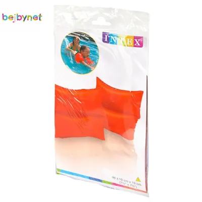 Intex 59642 Rukávniky 25x17cm