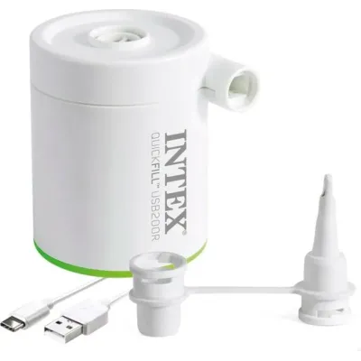 Intex 66637 Nabíjacia pumpa QUICKFILL USB200R