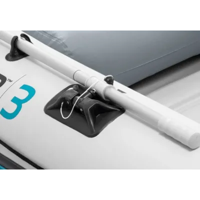 Intex 68373 nafukovací čln Mariner 3 set 297cm