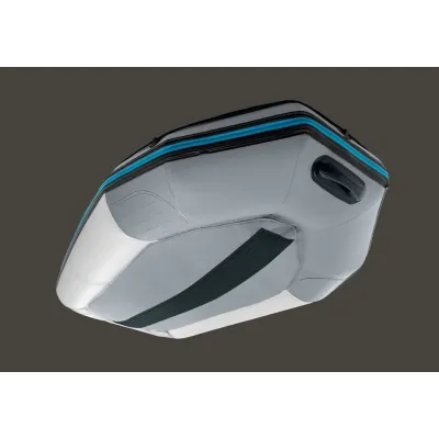 Intex 68373 nafukovací čln Mariner 3 set 297cm