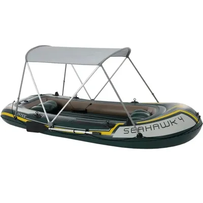 Intex 68600 Slnečná strecha na čln 160x142cm