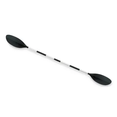 Intex 69629 Pádlo dvojperové otočné hlinik 218cm