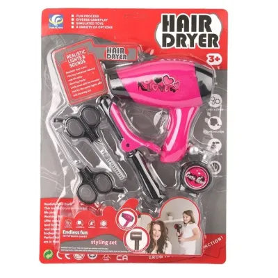 Kadernícka sada 5ks