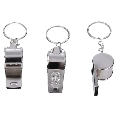 Kľúčenka píšťalka 4cm