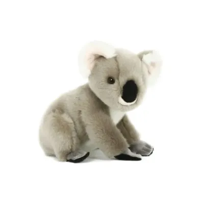 Koala plyšová 20cm