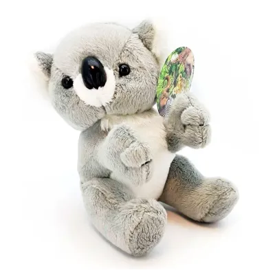 Koala plyšová 14cm