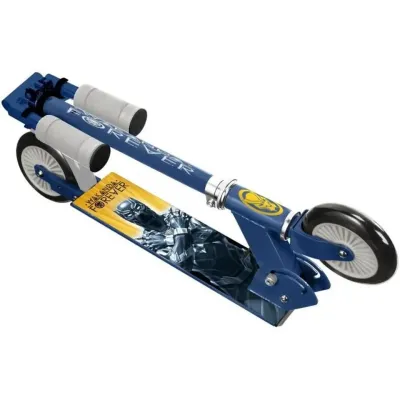 Kolobežka skladacia Avengers