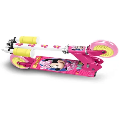 Kolobežka skladacia Minnie