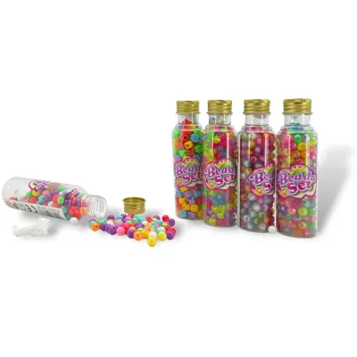 Korálky malý set 13cm