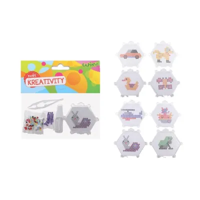 Korálky set magické