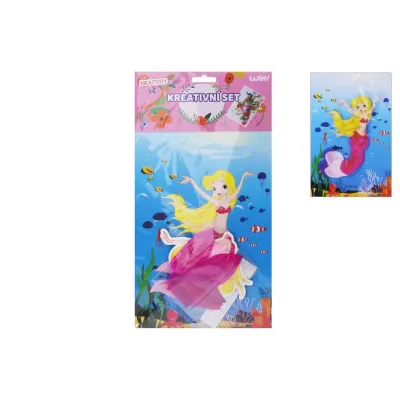 Kreatívna sada 4druhy