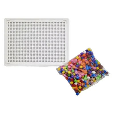 Kreatívne tvorenie Mozaika 26x20cm