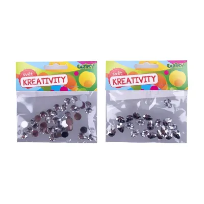 Kreatívny set diamant