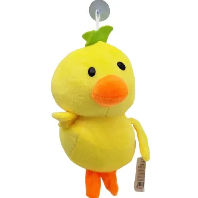 Kuriatko plyšové 18cm