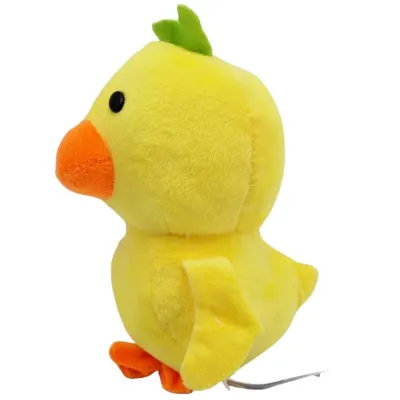 Kuriatko plyšové 18cm