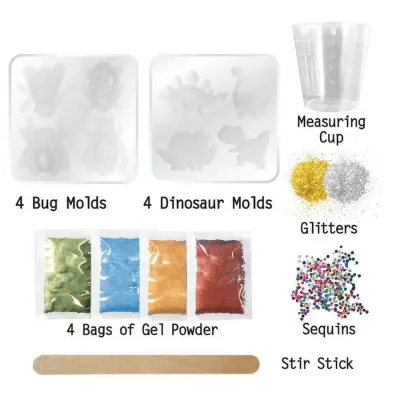 Lepivé zvieratká na okno