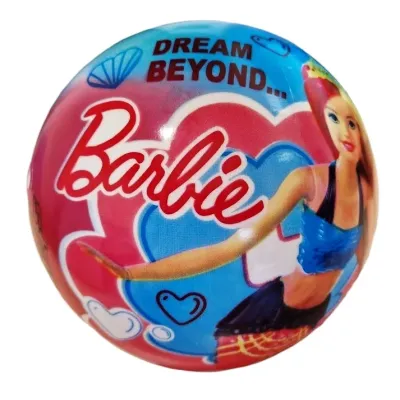Lopta Barbie Dream Beyond 23cm