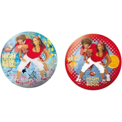 Lopta High School musical 23cm