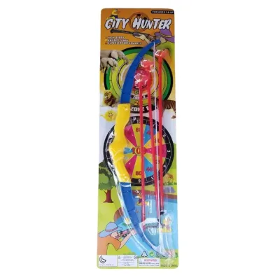 Luk malý so šípmi 