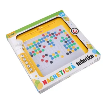 Magnetická tabuľka 25cm