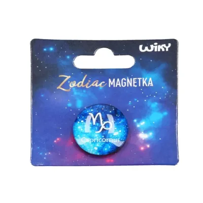 Magnetka symbol 30mm Zodiac