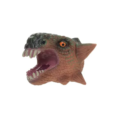 Maňuška prstová dino 10cm