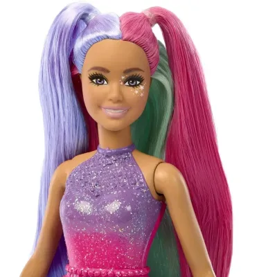 Mattel "Barbie a dotyk kúzľa" kamarátka Rocki