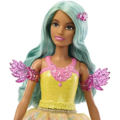 Mattel "Barbie a dotyk kúzľa" kamarátka Teresa