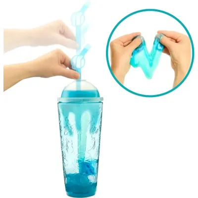 Mattel Barbie bábika Pop Reveal Ovocný punč