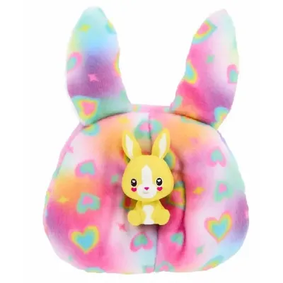 Mattel Barbie Cutie Reveal Chelsea pastelová edícia