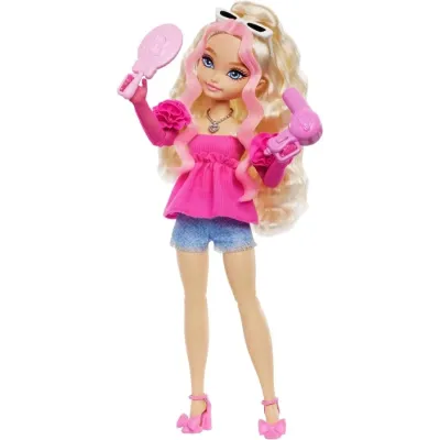 Mattel Barbie Dream Besties Malibu s doplnkami