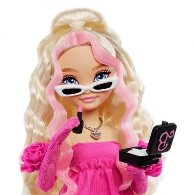 Mattel Barbie Dream Besties Malibu s doplnkami