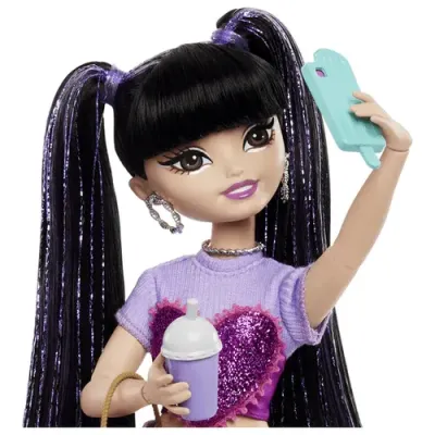 Mattel Barbie Dream Besties Renee s doplnkami